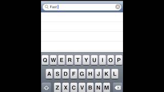 App Trailers Fast and Easy points