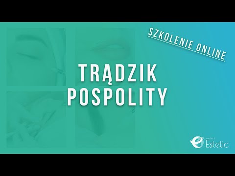 Trądzik Pospolity Szkolenie Online | Medical Estetic