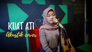 Kuat Ati - TTM Akustik ft. Andien- akustik cover(sukma)
