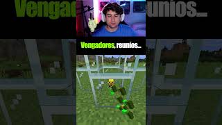 POLLITOS INFINITOS EN MINECRAFT 🐤