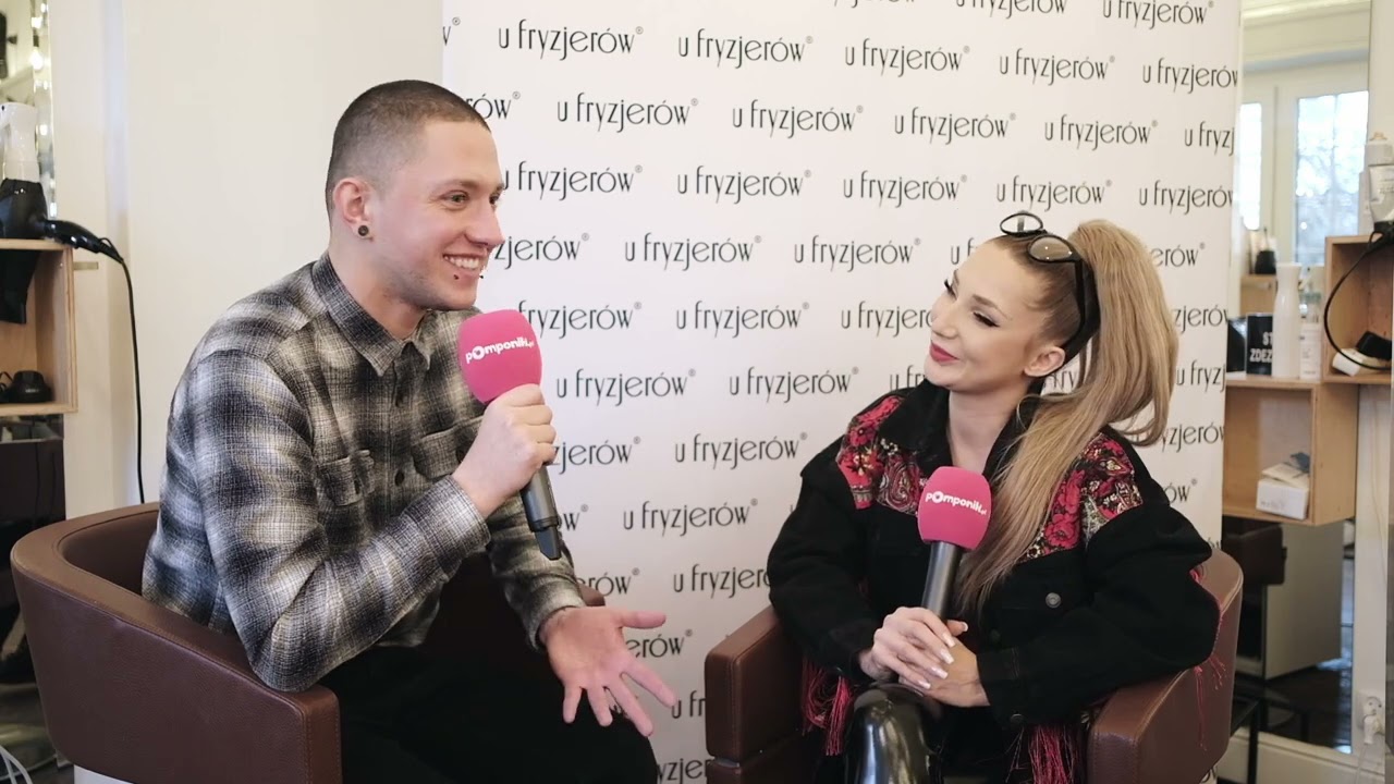 Cleo: koleżanka kiedyś odbiła mi chłopaka!