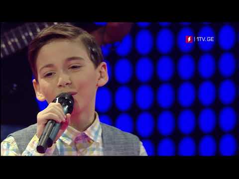 რანინა - ნიკოლოზ ვასაძე \u0026 SALIO - გაივლის დრო / Ranina - Nikoloz Vasadze \u0026 SALIO - Gaivlis Dro