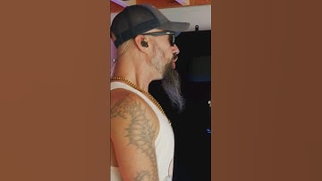 speed rap + death metal