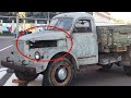 Зачем на грузовике ГАЗ-51 устанавливали съемные боковины капота?