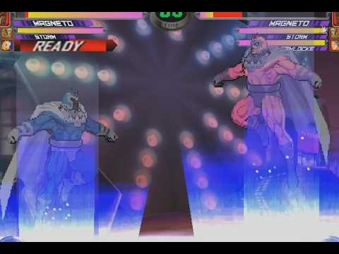 MvC2 (DCHDMI): Crack Til Dawn 23 [WB] - Romneto vs Malek [J360 Commentary] .:2.28.26.: