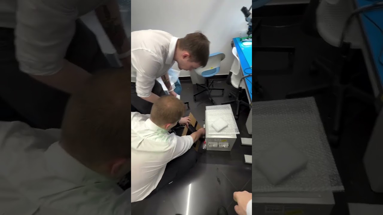 Продаём УМГ для переклейки iPhone: зачем вам нужен маслогаситель и что отдаём в подарок