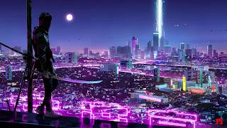 Liquid Cinema  - The Growing Distance