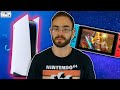 Odd PS5 Heat Problems Found And The Switch With Age Of Calamity Breaks Sales Records | News Wave