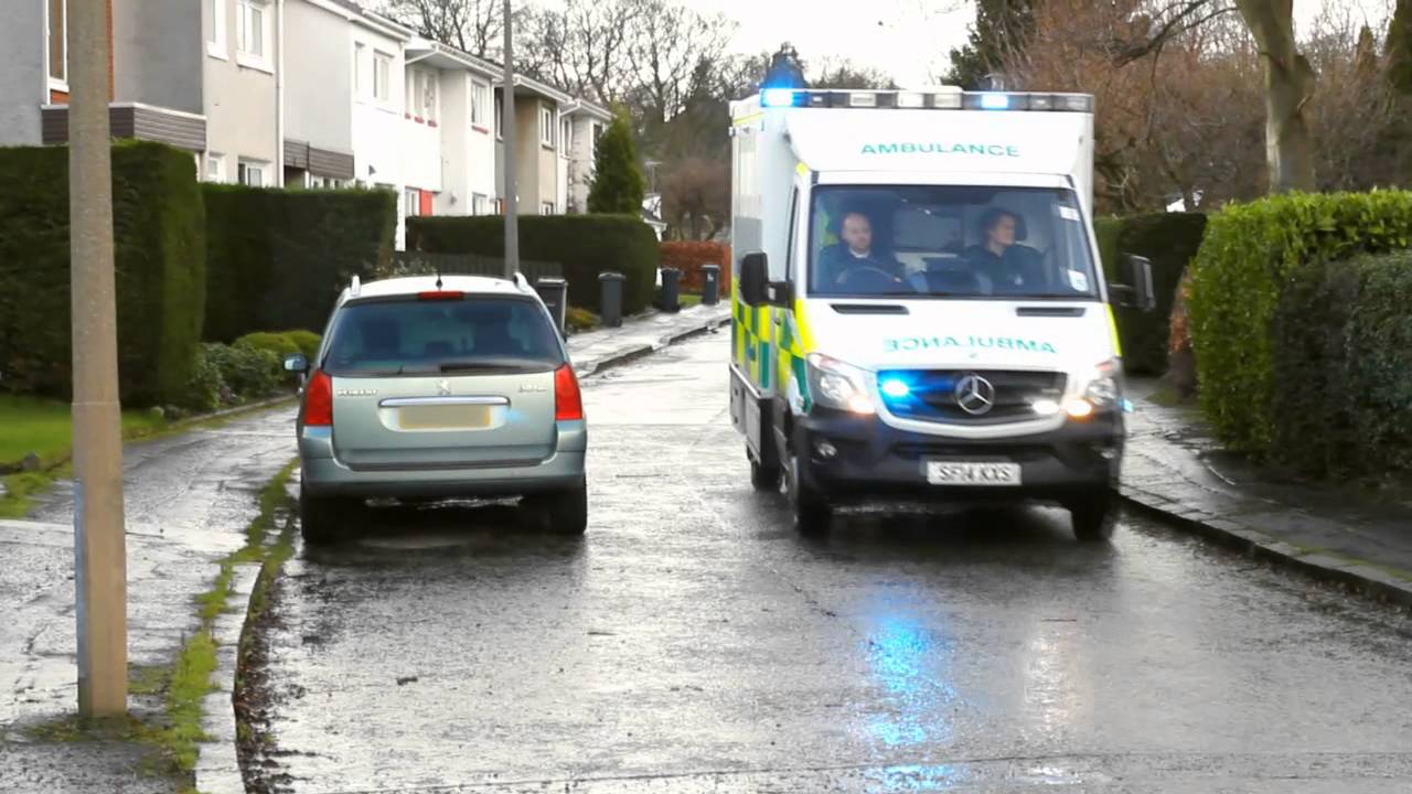 Towards 2020: Taking Care to the Patient