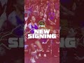 Wilma Rivera - Columbus Fury Signing