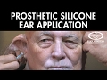 Prosthetic Makeup Application: Silicone Ears - FREE CHAPTER