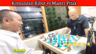 Penomenal di blekok mental hancur 😅😅