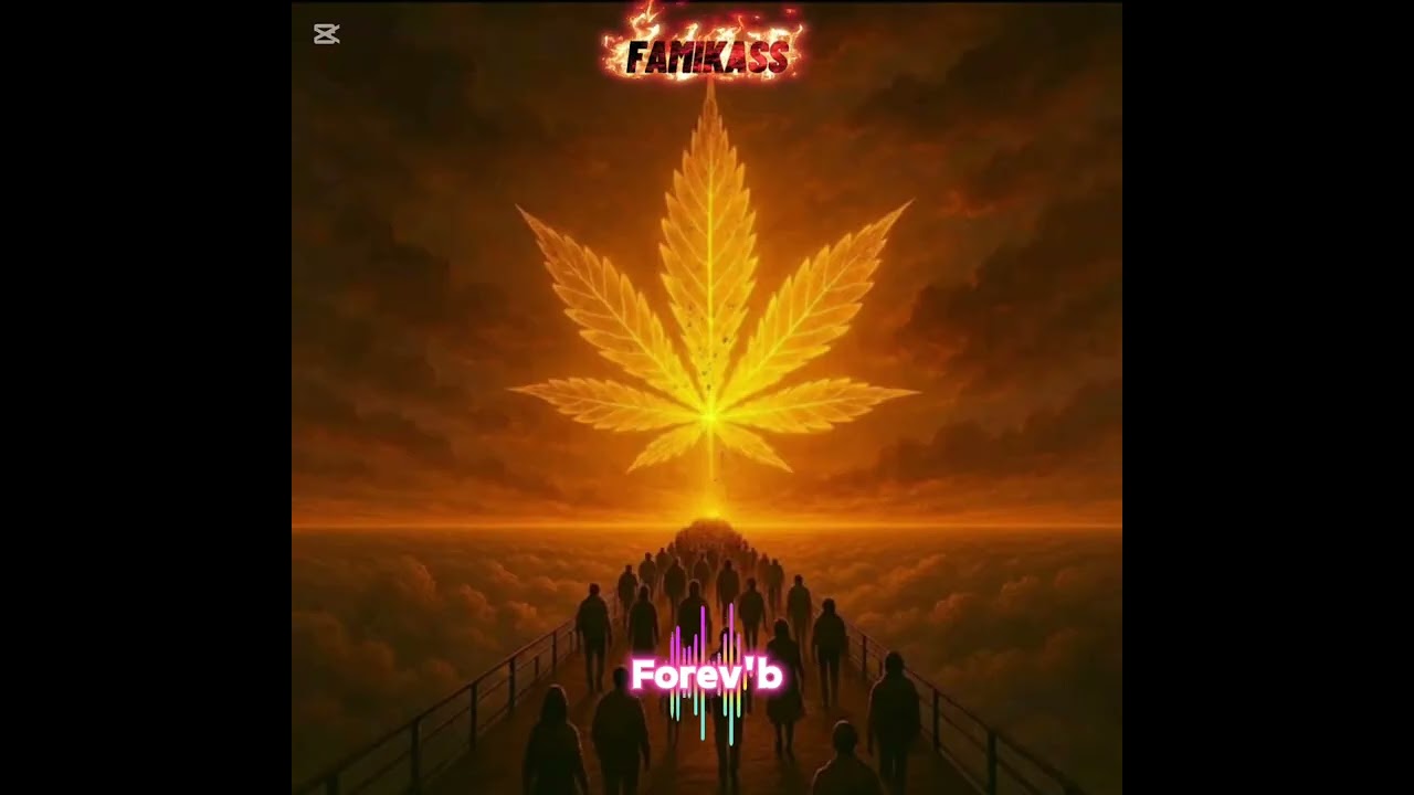 AITIF X BLK X STENNY FOREV'B 