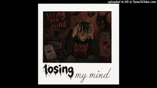 Juice WRLD - Losing My Mind (Official Audio)