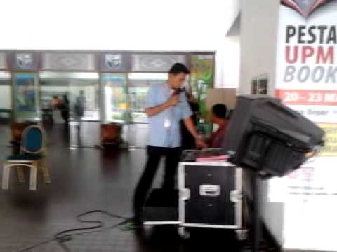 Derita Cinta By Jimmy Jamal