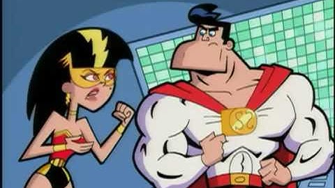 Power Pals! / Emotion Commotion!