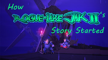 JAK 2 EASTER EGG | How to unlock Invulnerability Secret in Jak II