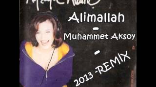 Ayşegül Aldinç-alimallah ( Muhammet Aksoy ) 2013 - REMİX Resimi