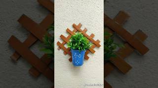 DIY ideas wall decor ❤️ Artandcraftwithjoy #subscribe #shortvideo #easycraft #minecraft #diy