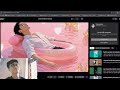 UnderTheInfluence Cover [ENG SUB] #chill #music