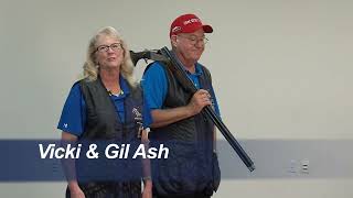 Improve Your Move And Mount With The Osp Flashlight Drill