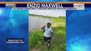 Famous Davis Nolan's Fishing Funtacular August 21, 2021 Wealth