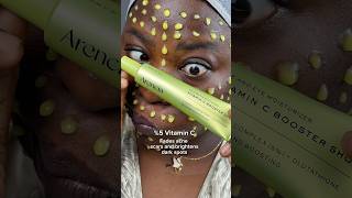 Arencia Vitamin C Booster Shot Review | Brightening Skincare Must-Have