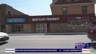 Class action lawsuit filed against Express Scripts on behalf of Cambria County patients