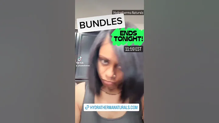 Ends Tonight! 25% OFF Bundles! LAST DEAL OF THE YE...