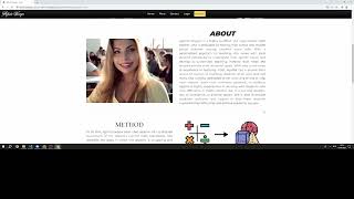 CS50X FINAL PROJECT | Aghata Waeger - Math Teacher Profile