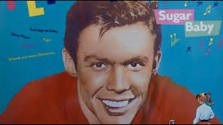 Video thumbnail of "Peter Kraus - Sugar Baby - 1958"