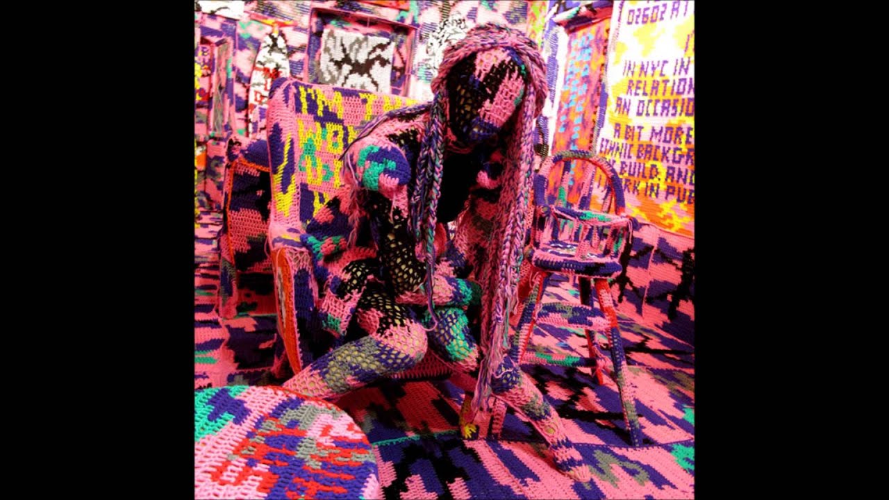 Psychonaught - I Just Want You (Hyd3 Dubstep Remix)