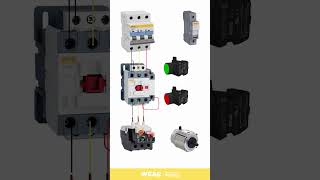 Motor Protection Tips: Using Contactors with Overload Relays.