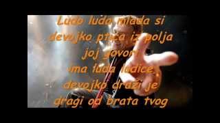 Miniatura del video "Van Gogh-Ludo Luda lyrics"