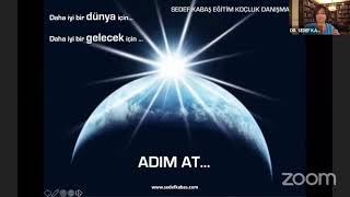 Daha İyi̇ Bi̇r Dünya İçi̇n - Dr. Sedef Kabaş