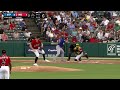 Paul Skenes lights out once again for Indy | MiLB Highlights