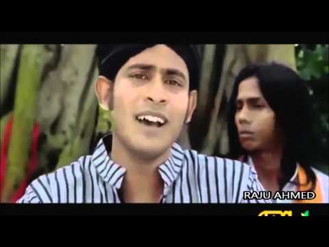 Baul Shah Abdul Karim Sylhet Region Folk Song   Tumi Bine Akul Poran   Kazi Shuvo