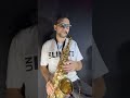 Perfectsax - Promo Mix
