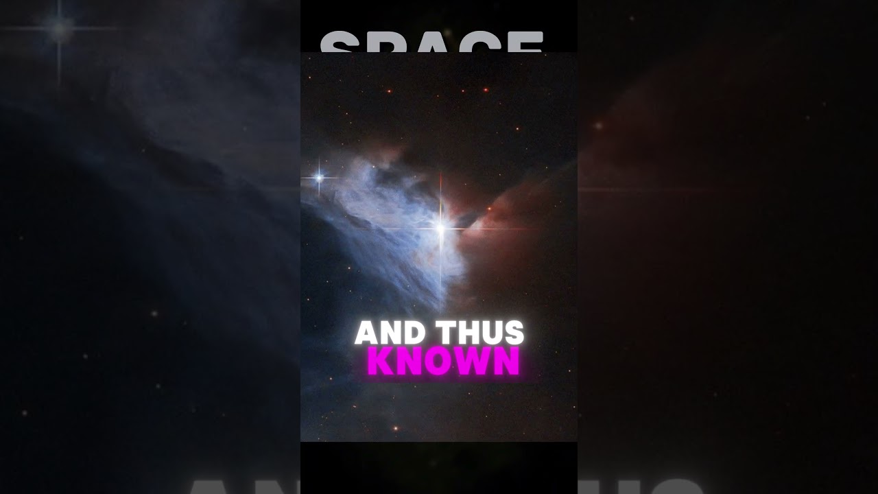 Space Facts You Didn’t Know: Mind-Blowing Discoveries About the Universe