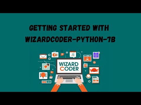 Run WizardCoder Python 7B on your devices