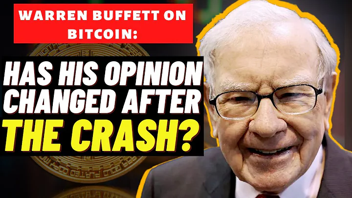 Warren Buffett on Bitcoin: Has His Opinion Changed?