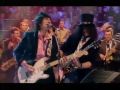 rolling stones - 2001 12 31 - ron wood, slash, jools holland - little queenie