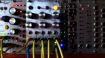 Pithoprakta - Orgone Accumulator - Cyclebox - Elements