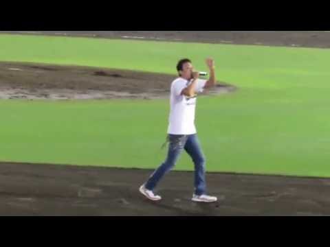2016 9・10 koboスタ ファンキー加藤　あとひとつ