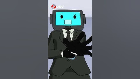 When You Drop An Ice Cube on The Floor 😂 (Skibidi Toilet Animation Meme) #shorts