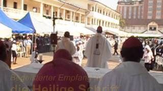 Kirche Weltweit Kamerun