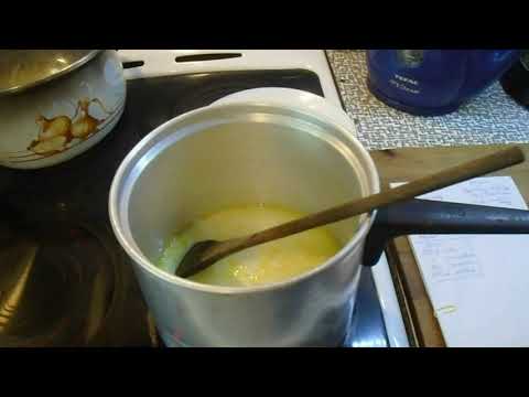 Video: Kolik Vařit Kondenzované Mléko