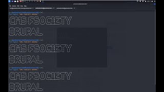 Master CMS Security: Penetration Testing & CTF Challenges!
