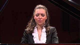 Yulianna Avdeeva – Mazurka in D flat major, Op. 30 No. 3 (second stage, 2010)