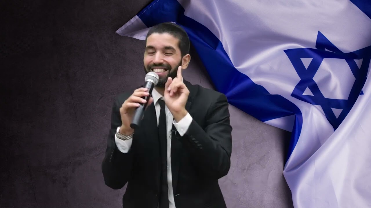 מה סוד הנצח של העם היהודי? 💪 הרב שניר מגלה מה הסוד שהחזיק אותנו עד עכשיו ויחזיק אותנו הלאה - כתוביות